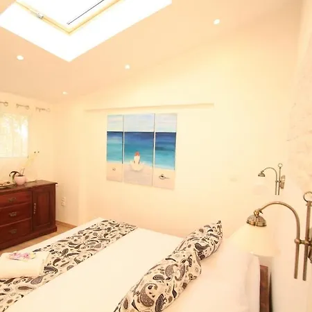Luxury Marin Apartment Sevid