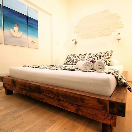 Luxury Marin Apartment