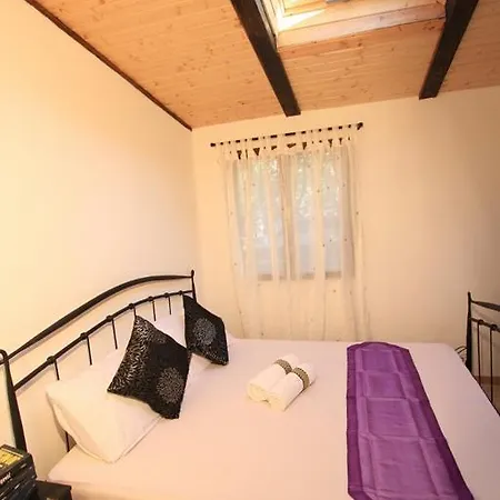 Apartment Luxury Marin