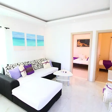 Luxury Marin Apartment *