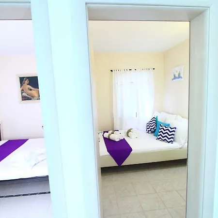 Apartment Luxury Marin