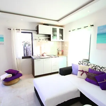 Luxury Marin Apartment *