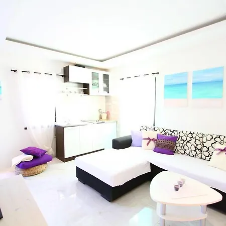 Luxury Marin Apartment *