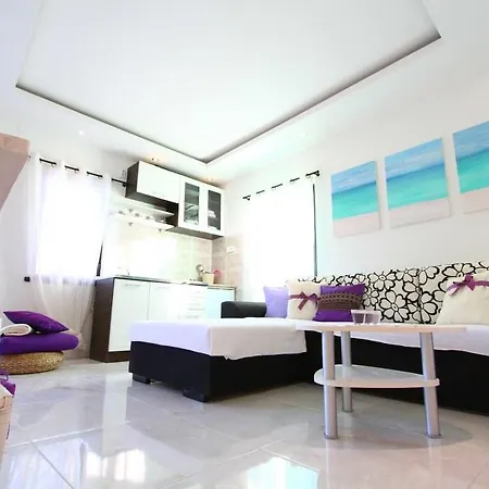Luxury Marin * Sevid
