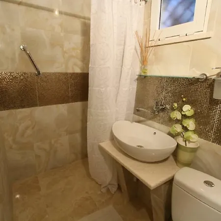 Apartment Luxury Marin *
