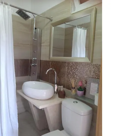 Apartment Luxury Marin