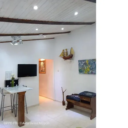 Luxury Marin Apartment Sevid